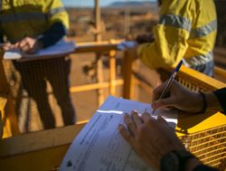 Workplace death rate falls