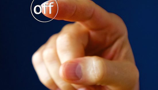Switching off: What it’s like to quit the internet for nine days