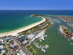 Fresh status for Mooloolaba
