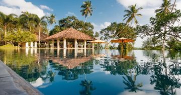 Unique Sri Lanka Collection accommodation packages