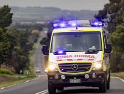 Emergency services race to meet demand