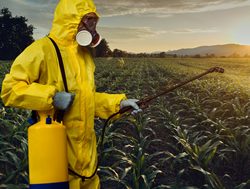Pesticide Agency has pests under control