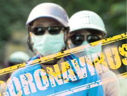 TGA warns on virus ‘preventions’