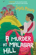 A Murder on Malabar Hill