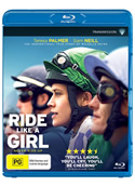 Ride Like a Girl