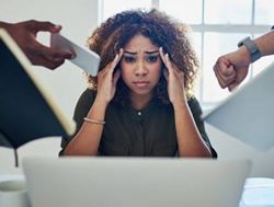 Back-to-work blues: How to avoid post-holiday trauma