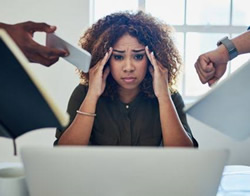 Back-to-work blues: How to avoid post-holiday trauma