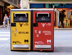 Waste not, want not: How the IoT can help our cities manage waste