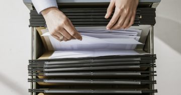 Know your recordkeeping essentials