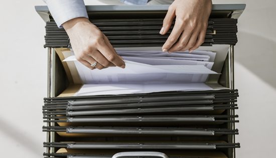 Know your recordkeeping essentials