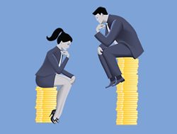 UNITED KINGDOM: Departments failing on equal pay