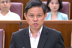 SINGAPORE: PS mental-health friendly — Minister