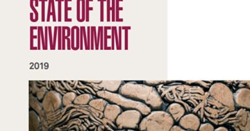 State of Environment report released