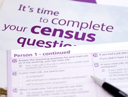 New veteran question to count in census