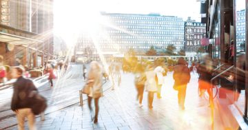 Private sector trumps PS in wages growth