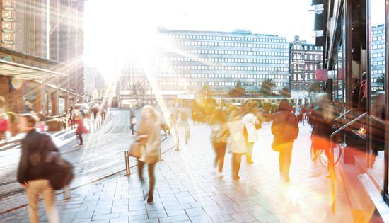 Private sector trumps PS in wages growth
