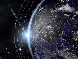 New HQ launches space economy goals