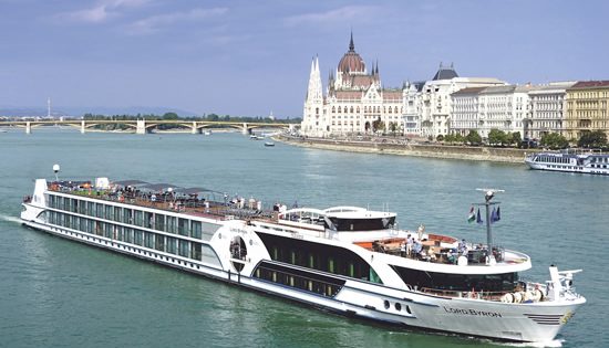 Margaret River, Budapest and more…