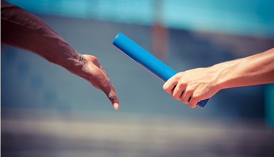 Lead the way: Are you building a leadership legacy?