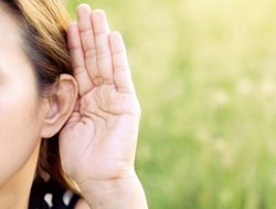 I hear you: Listening in to great leadership