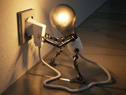 Light-bulb moment: How hackers can light up your life