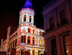 Bendigo to shine on White Night