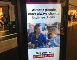 Better understanding for social behaviour