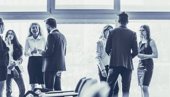 Shared Services not sharing success