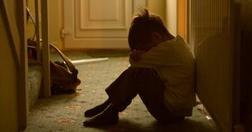 Agencies unite to attack child abuse