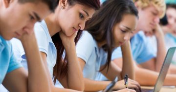 National plan to boost NAPLAN