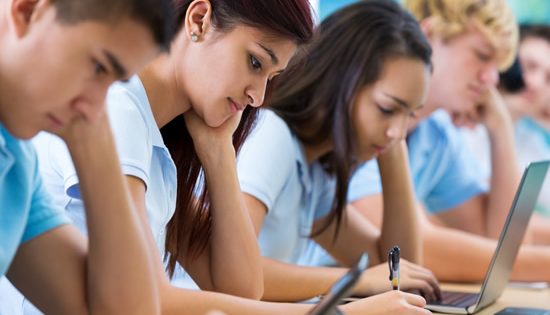 National plan to boost NAPLAN