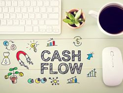 Go with the flow: Why watching your cash flow beats having a budget