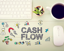 Go with the flow: Why watching your cash flow beats having a budget