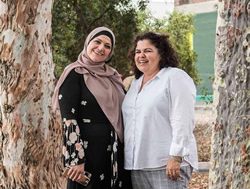 Boosting diversity in education