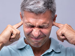 Quiet, please! Why office noise bothers some people more than others