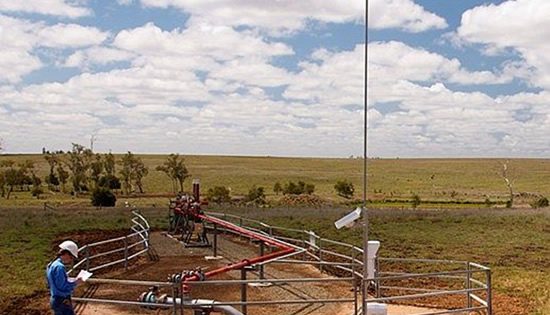 Coal seam gas management scrutinised