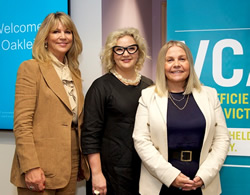 VCAT opens in Oakleigh