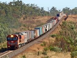 New rail working group on track