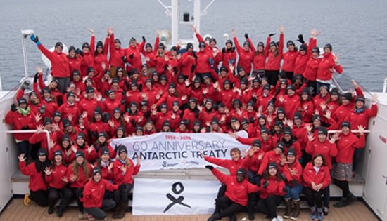 Homeward Bound: What Māori women can teach about leadership