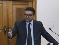 CYPRUS: Government fears pay blow-out