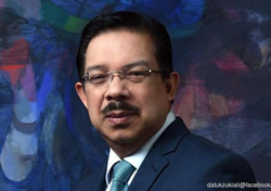 MALAYSIA: PS urged to embrace technology