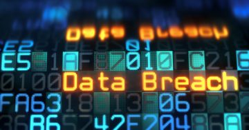 Emails blamed for data breaches