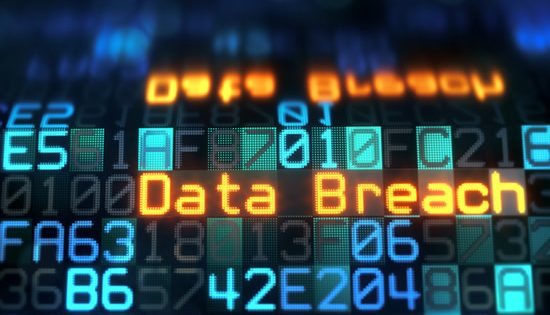 Emails blamed for data breaches