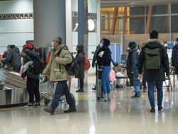 DFAT issues Iran travel warning