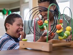 New disability program rolls out