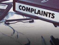 APS complaints handling probed