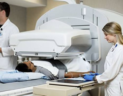Human error link to radiation incidents