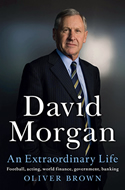 David Morgan: An Extraordinary Life