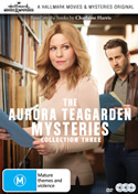 The Aurora Teagarden Mysteries, Collection Three