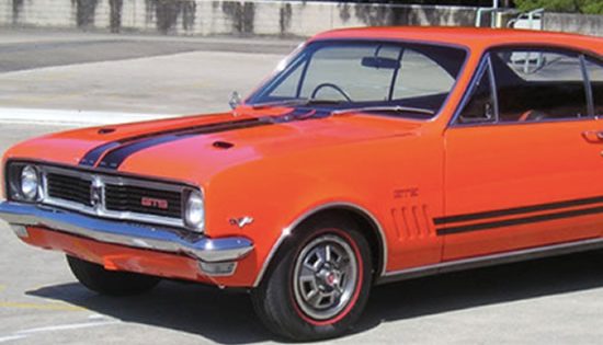 Holden on to history: How Holden’s closure will drive up value for collectors
